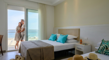 Hotel Over 50 a Misano Adriatico fronte mare