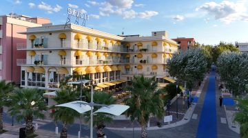 Fuggi al Mare con il Pacchetto All Inclusive dell’Hotel