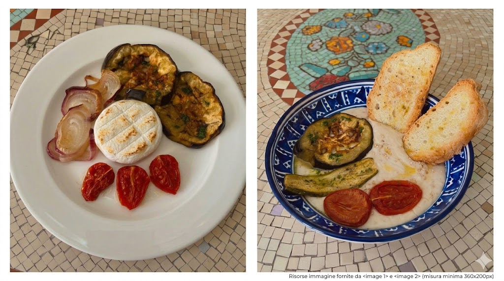 Tradizione Romagnola o Leggerezza Vegetale?