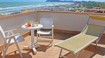 Luglio Long Stay – più notti, più convenienza