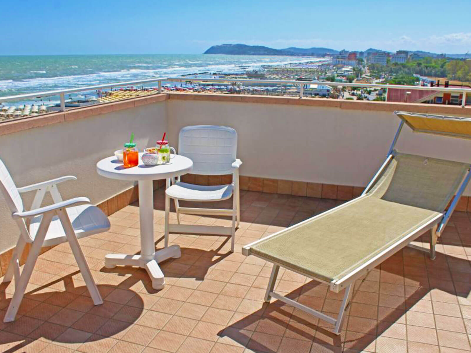 July Long Stay – more nights, more value