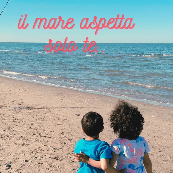 Offerta short stay inizio Luglio 10% di sconto
