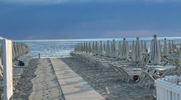 Dopo Ferragosto a Misano il mare più bello