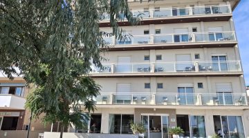 Ultima settimana di luglio in hotel fronte mare